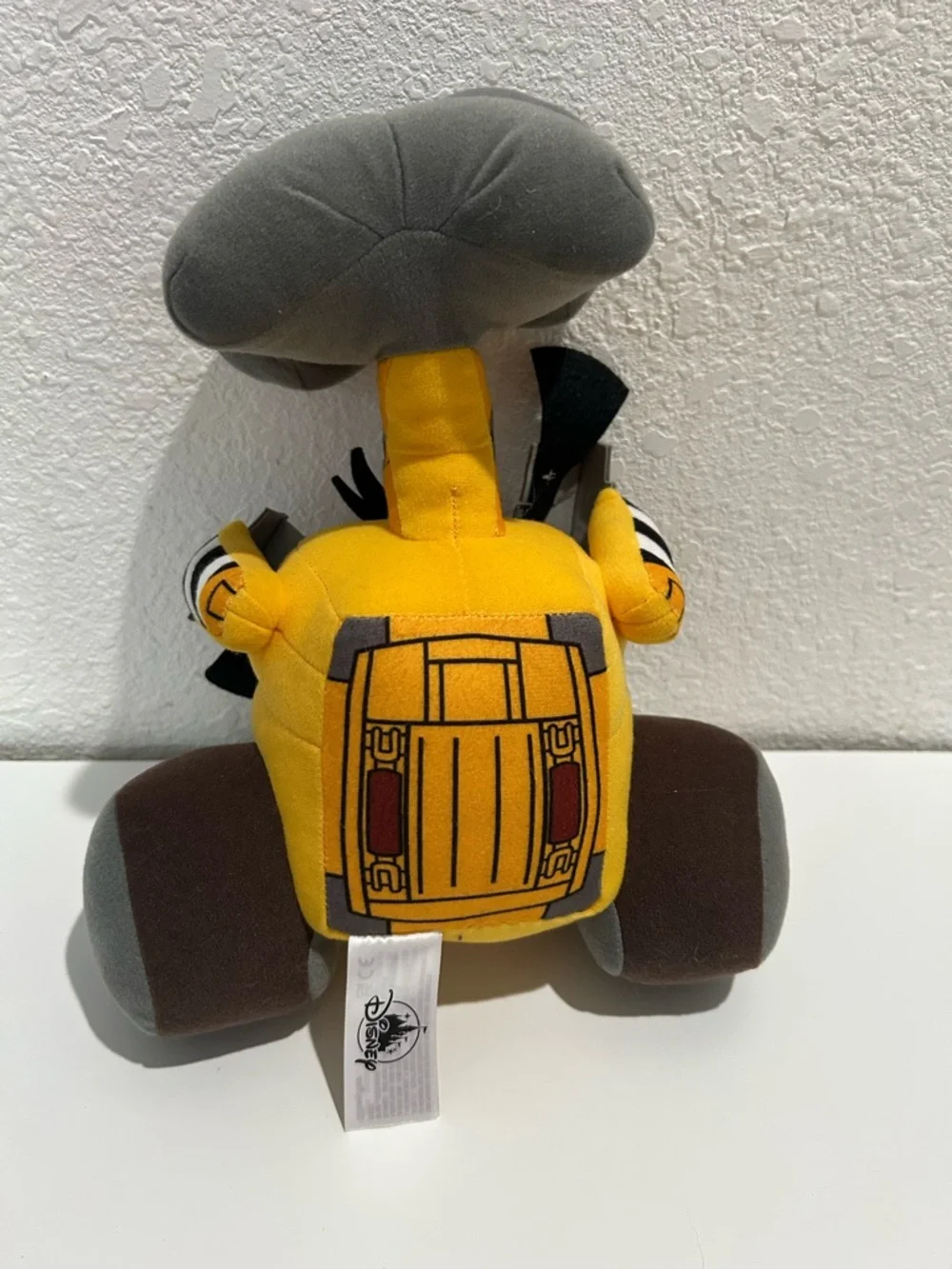 Disney plush wall·e
